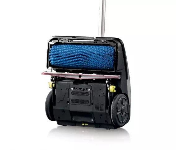 Maszyna czyszcząca comac igea - obrazek 10