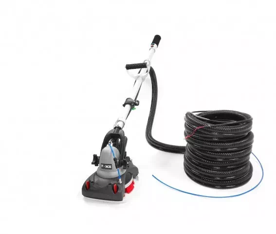 Szorowarka force kit motorscrubber