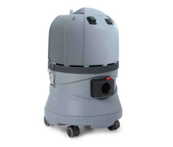 Odkurzacz profesjonalny tmb quick p12 sucho-mokro