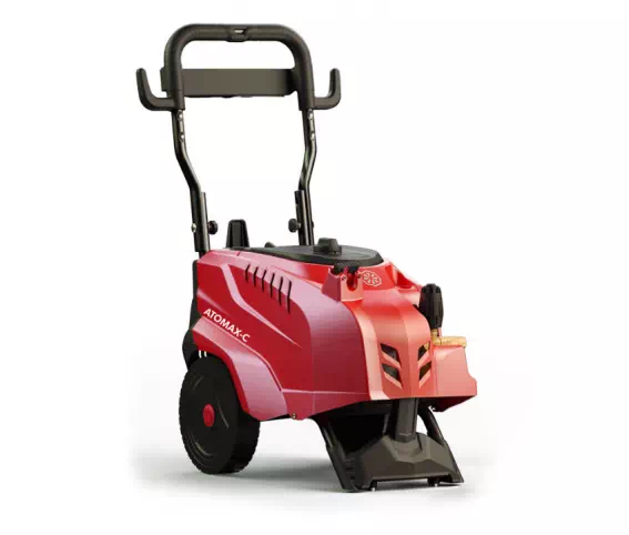 Myjka wysokociśnieniowa portotecnica atomax-c dp1310p4 m2