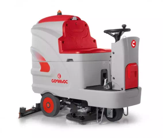 Maszyna czyszcząca comac innova 65 b