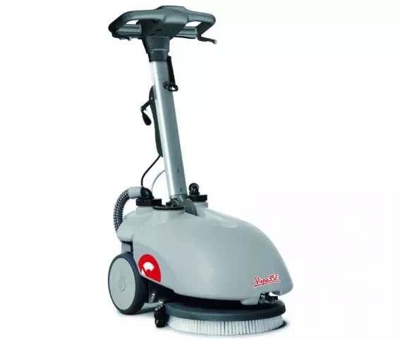 Maszyna czyszcząca comac vispa 35 e