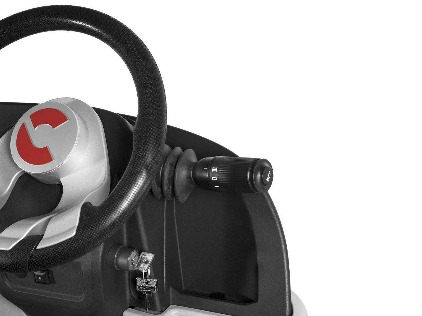 Maszyna czyszcząca comac c85 essential - obrazek 5