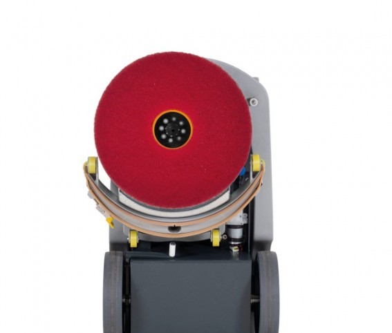 Maszyna czyszcząca comac vispa xl agm - obrazek 4