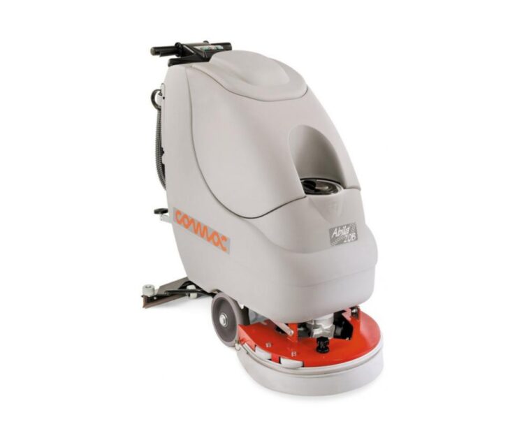 Comac abila 20b classic bez szczotki