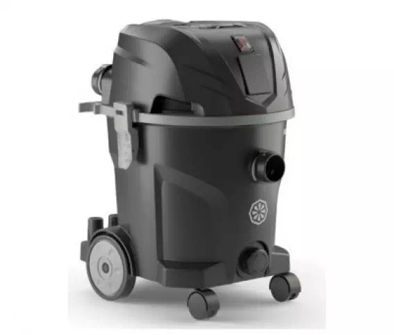 Odkurzacz profesjonalny portotecnica kleen 1/20 tc wd