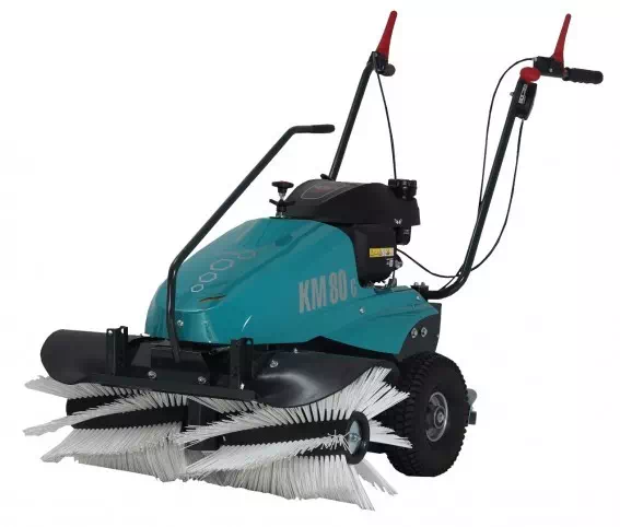 Remarc 2w1 zamiatarka odśnieżarka km 80 g