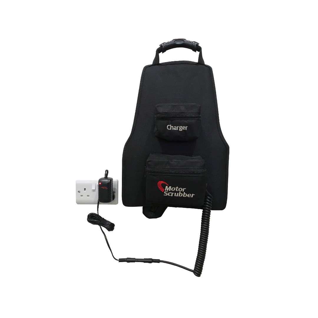 Motorscrubber ms2000 - obrazek 2