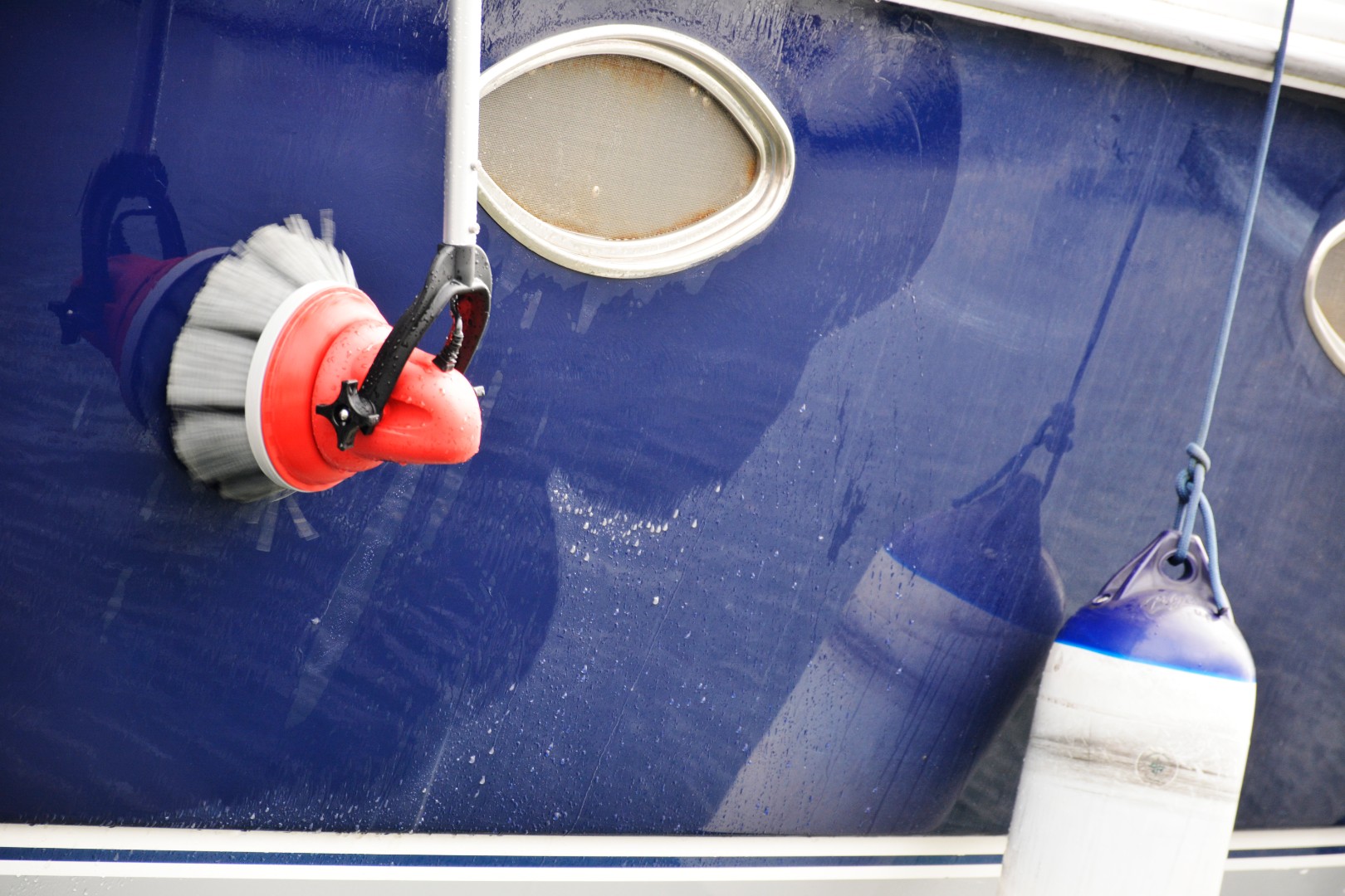 Motorscrubber ms2000 - obrazek 5