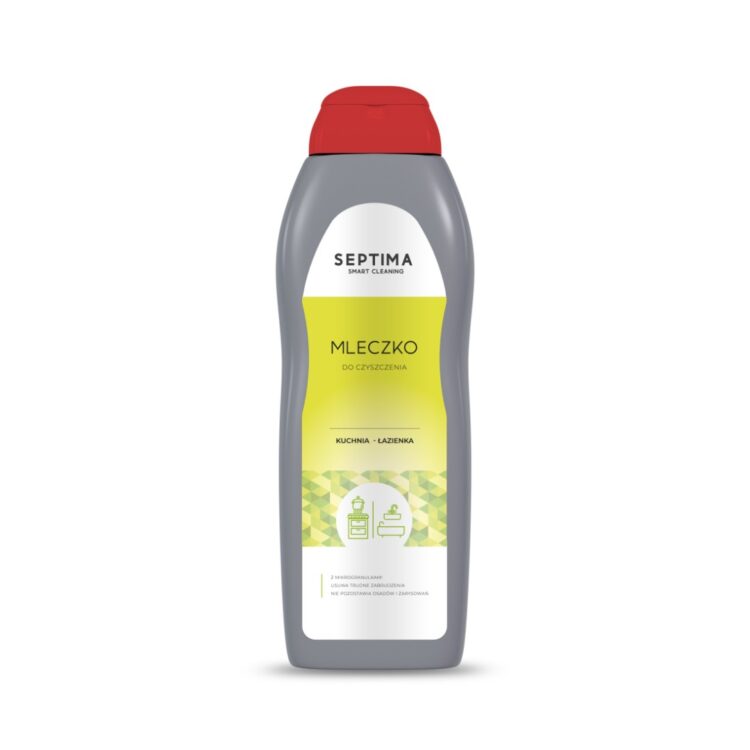 Septima mleczko do czyszczenia 0,7l