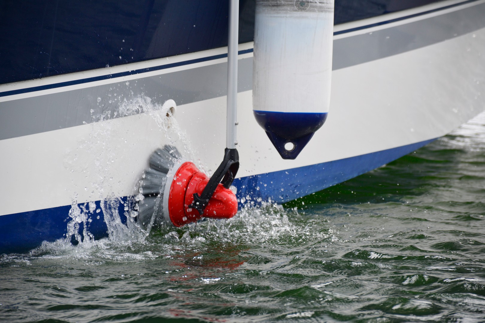 Motorscrubber ms2000 - obrazek 6