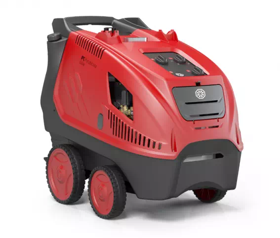 Myjka wysokociśnieniowa portotecnica galax-h4 d1813p4 t