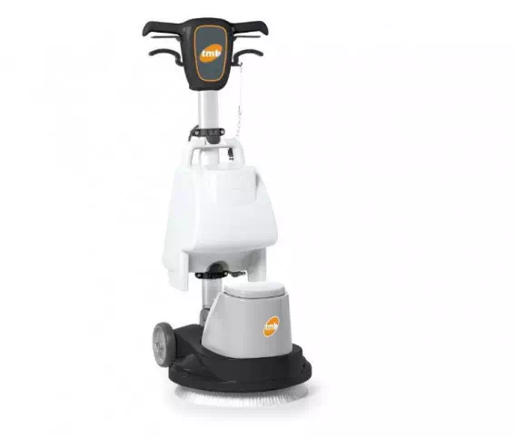 Szorowarka jednotarczowa tmb tp 43 180 rpm