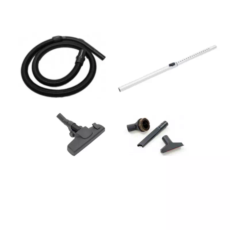 Odkurzacz plecakowy truvox back pack ii e - obrazek 2