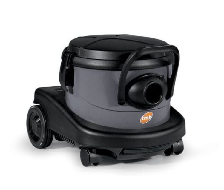 Odkurzacz profesjonalny biurowy tmb  piccolo basic new