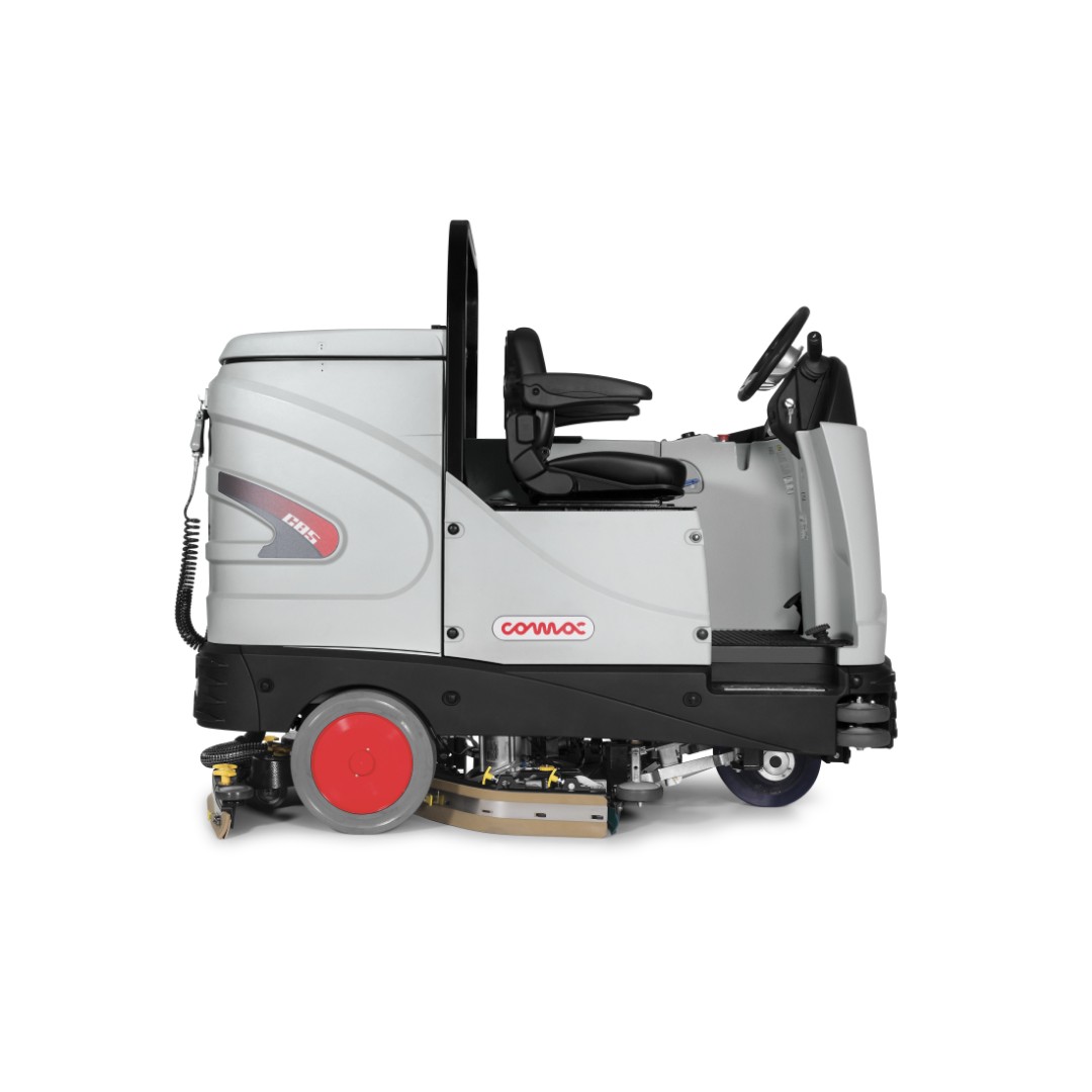 Maszyna czyszcząca comac c85 essential - obrazek 3