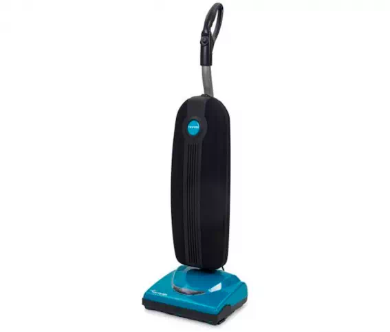 Odkurzacz profesjonalny bateryjny truvox valet battery upright ii