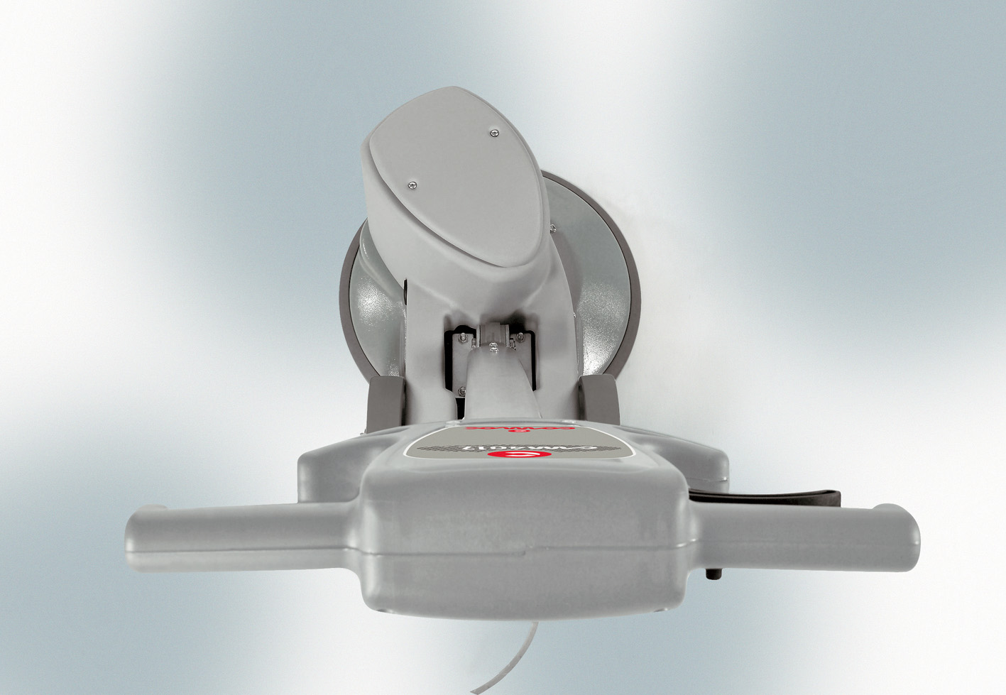 Szorowarka comac cm 17 ds - obrazek 6