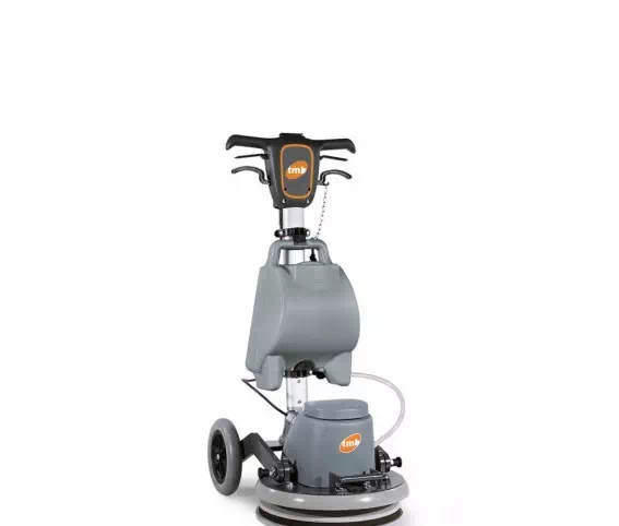 Szorowarka jednotarczowa orbitalna tmb tor43