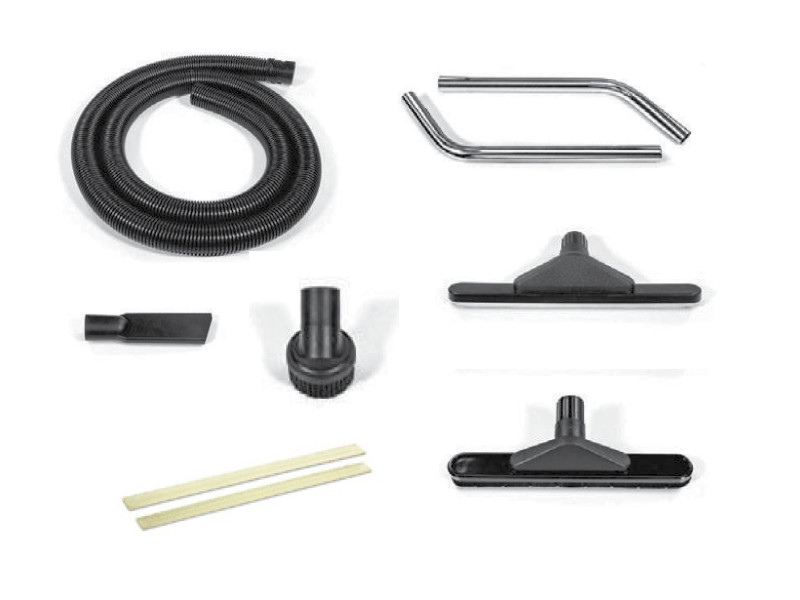 Odkurzacz profesjonalny top p40 wdm sucho-mokro - obrazek 2