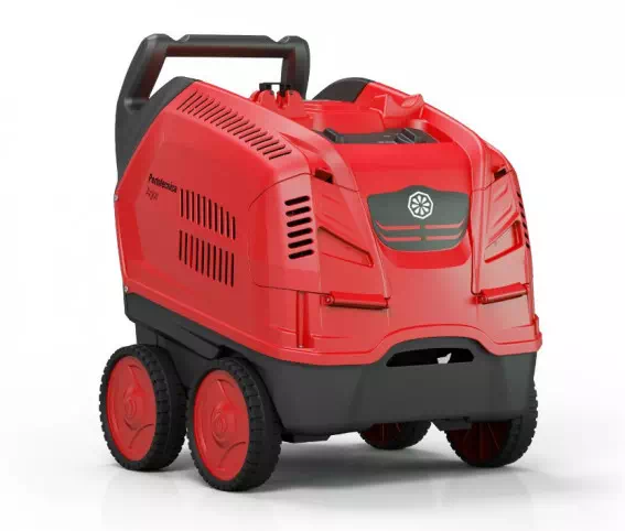 Myjka wysokociśnieniowa  portotecnica argon-h4 d1309p m