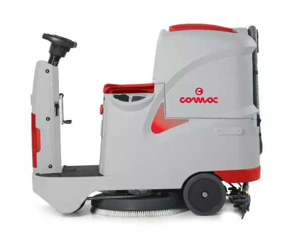 Maszyna czyszcząca comac innova 55 b - obrazek 14