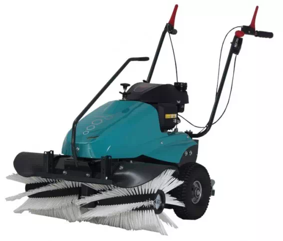 Remarc 2w1 zamiatarka odśnieżarka km 70 g