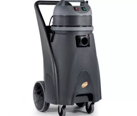 Odkurzacz profesjonalny tmb top p80 wd-pe z pompą