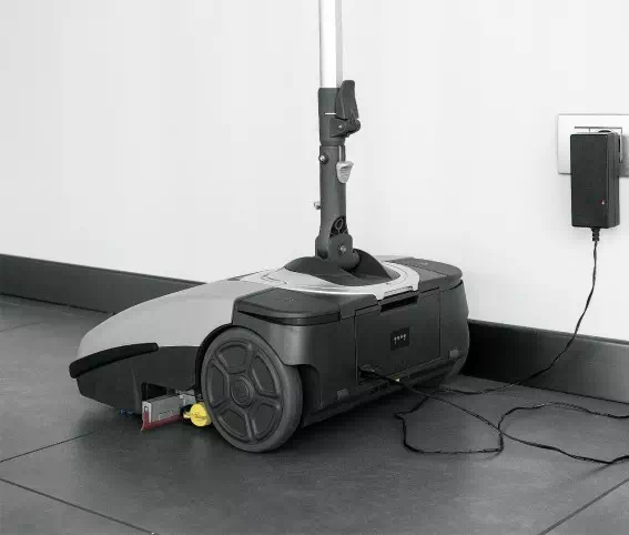 Maszyna czyszcząca comac igea - obrazek 12