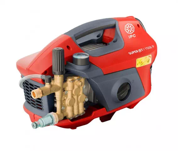 Myjka wysokociśnieniowa portotecnica superjet 1609p