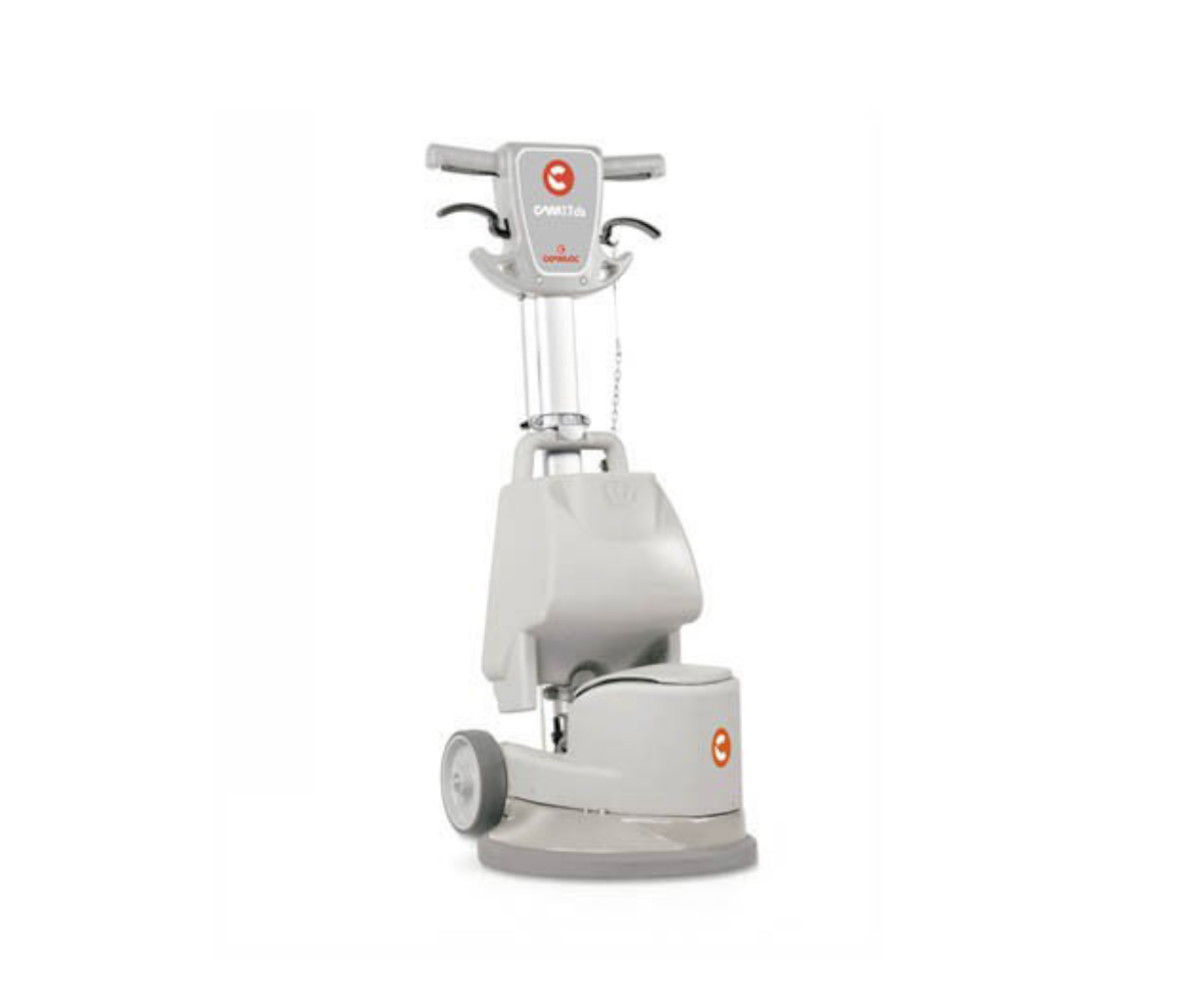 Szorowarka comac cm 17 ds