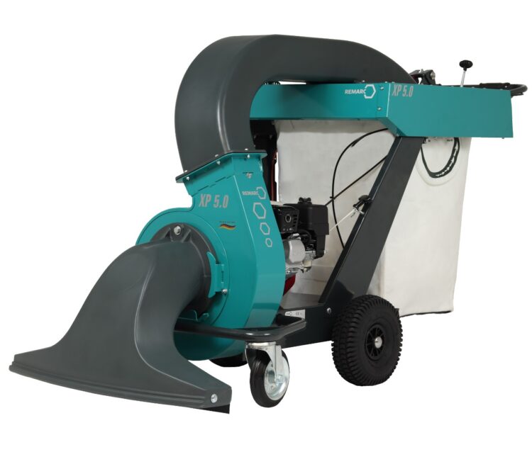 Remarc odkurzacz do liści ls xp 5.0