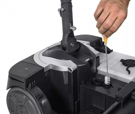 Maszyna czyszcząca comac igea - obrazek 11