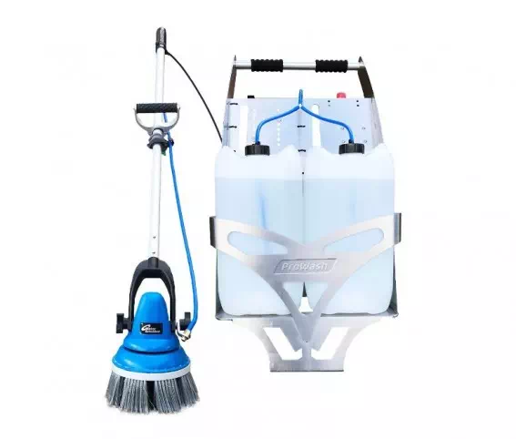 Szorowarka motorscrubber prowash