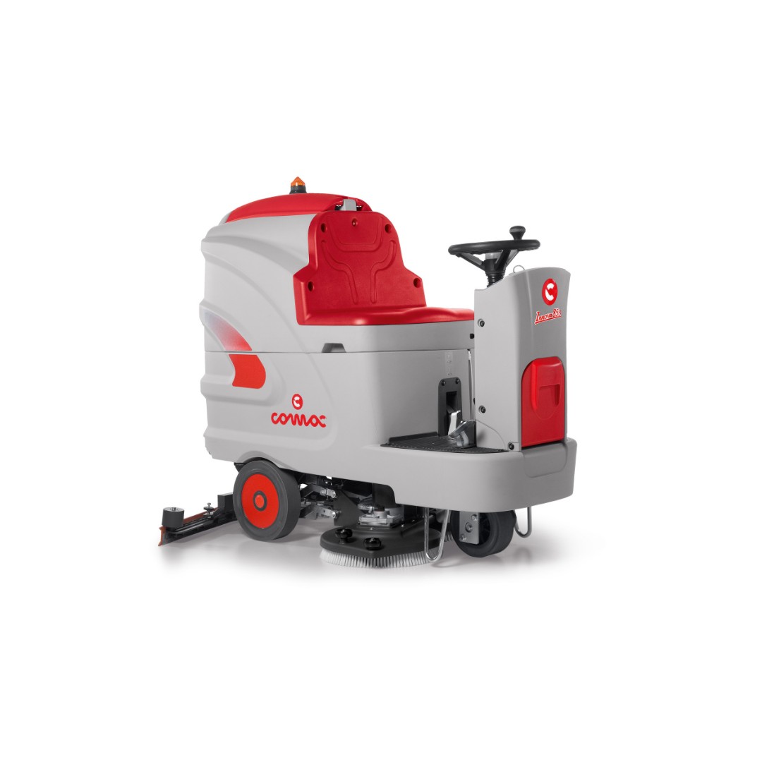 Maszyna czyszcząca comac innova 85 b