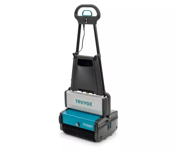 c58526502f9d60a3fbcf0dec802033fb Szorowarka walcowa bateryjna truvox multiwash 340 bp