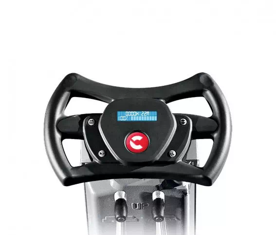 Zamiatarka comac cs 60 b - obrazek 4