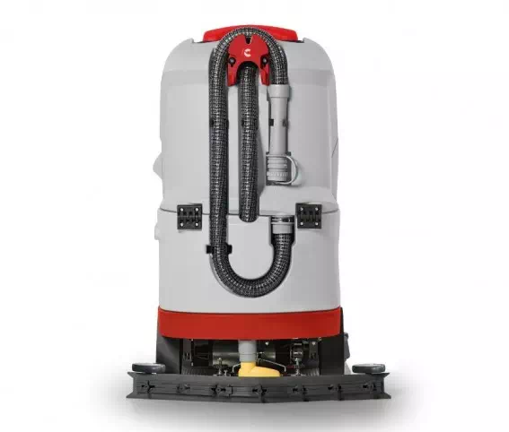 Maszyna czyszcząca comac innova 55 b - obrazek 12