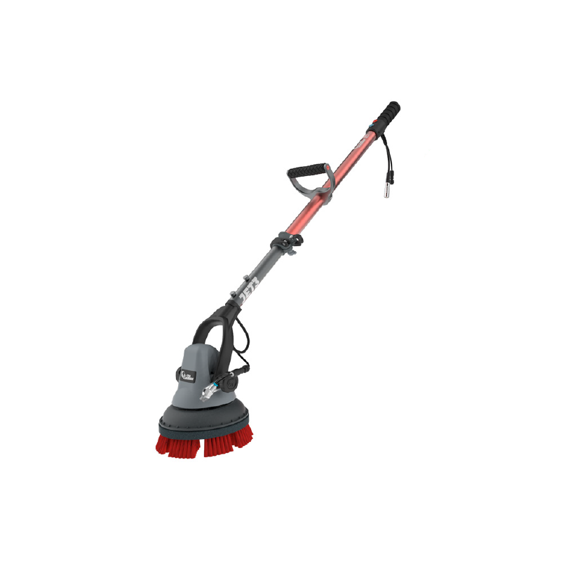 Szorowarka motorscrubber jet3