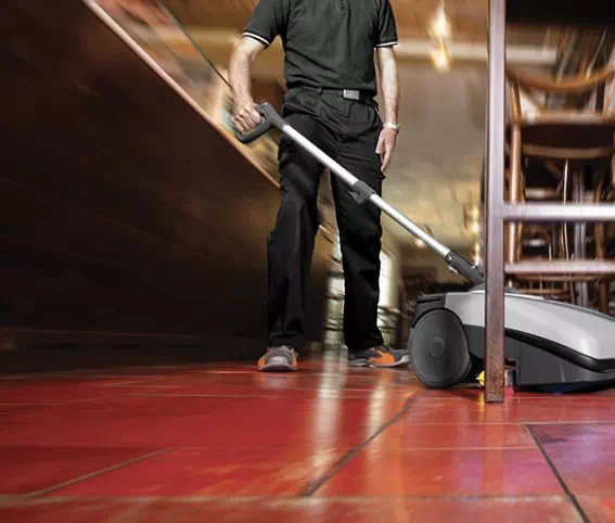 Maszyna czyszcząca comac igea - obrazek 9