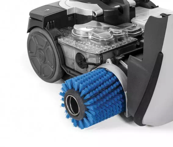 Maszyna czyszcząca comac igea - obrazek 5