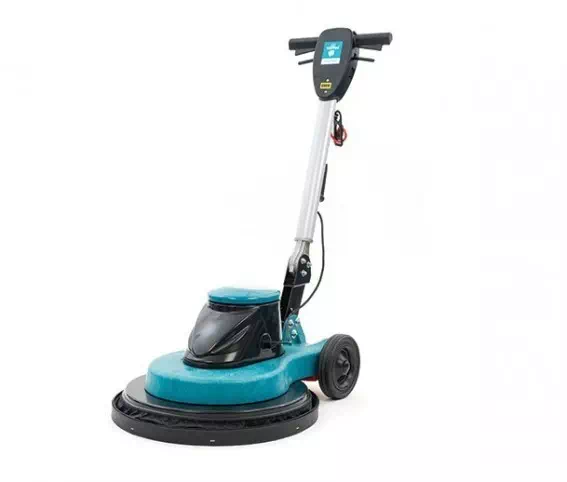 Polerka jednotarczowa truvox orbis uhs 1500  43cm