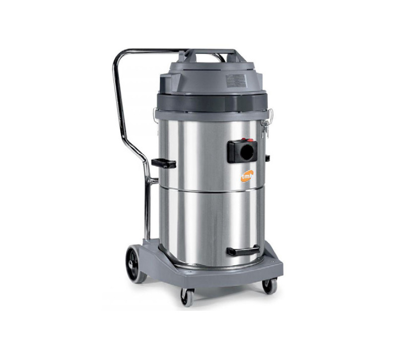 Odkurzacz profesjonalny tmb top line a58.3 wdb sucho mokro 2 silnikowy