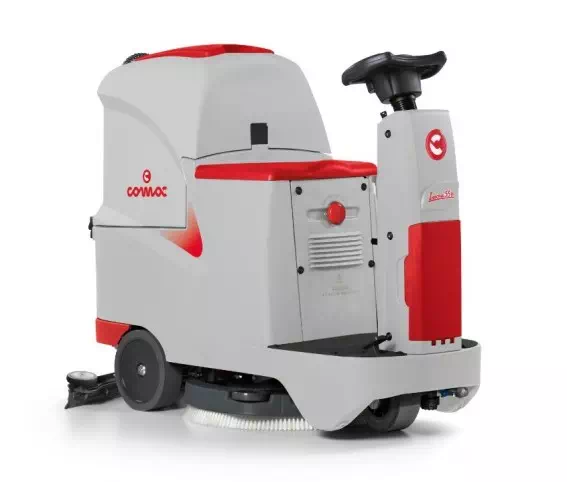 Maszyna czyszcząca comac innova 55 b