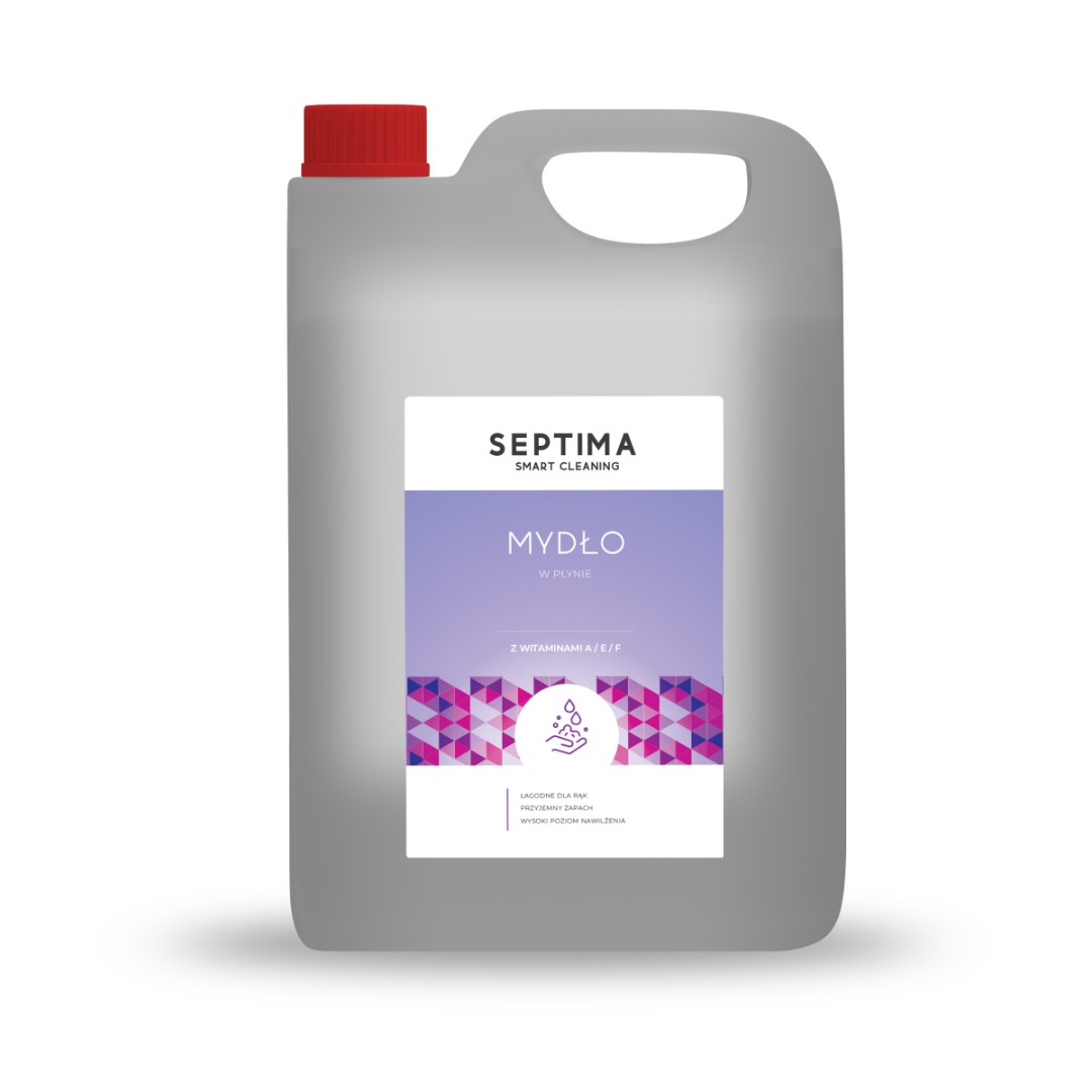 Septima mydło w płynie 5l