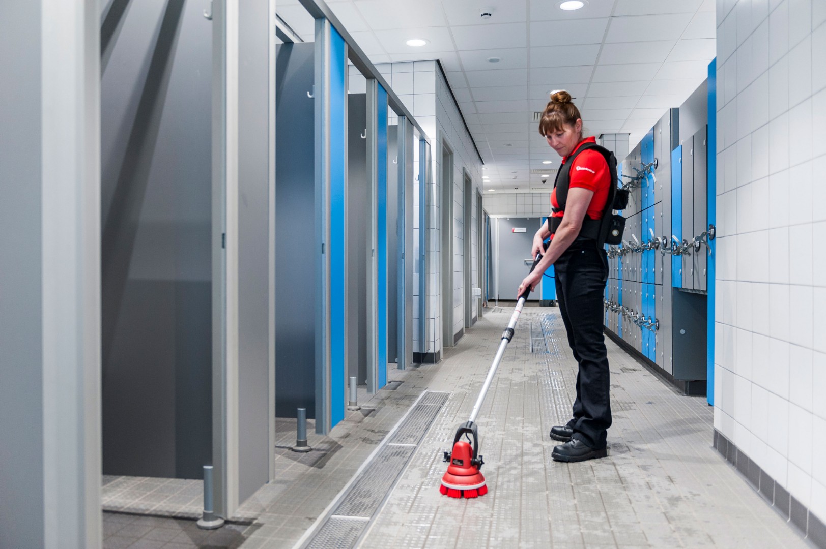 Motorscrubber ms2000 - obrazek 3