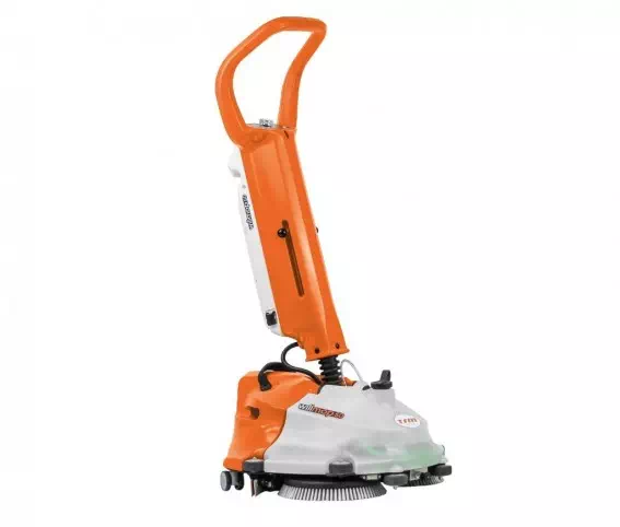 Szorowarka pionowa tsm  willmop 50