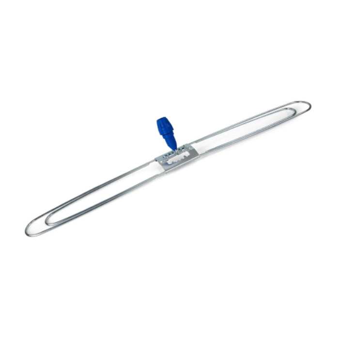 Filmop 5211/pa stelaż dust metalowy z plastikowym uchwytem 100cm