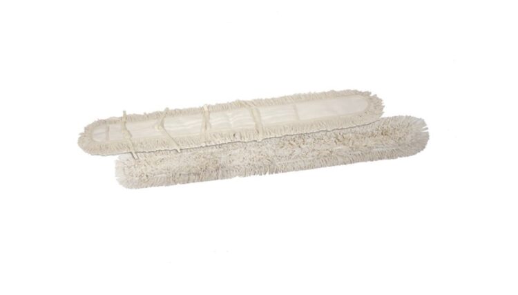 Filmop 5136/2 mop dust bawełna/poliester ze sznurkami 130cm