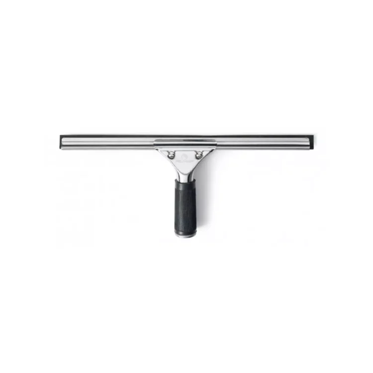 Filmop zbierak stalowy z gumą  do szyb filmop line  45 cm